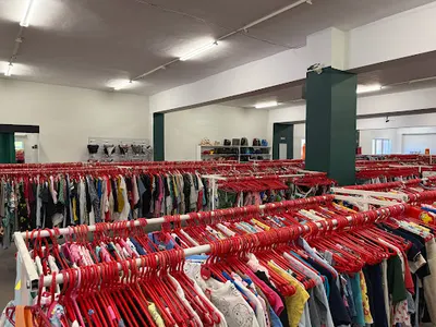 BIGA Odzież używana Second hand